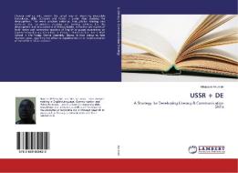 USSR + DE di Alhassan Azumah edito da LAP LAMBERT Academic Publishing