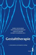 Gestalttherapie edito da facultas.wuv Universitäts