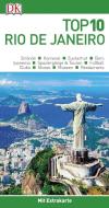 Top 10 Reiseführer Rio de Janeiro edito da Dorling Kindersley Reise