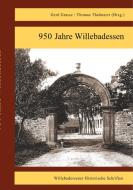 950 Jahre Willebadessen di Gerd Grasse, Thomas Thalmaier edito da Books on Demand