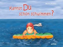 Selma will schwimmen lernen di Marina Rüther edito da Boyens Buchverlag