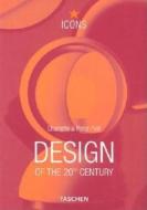 Design of the 20th Century edito da Taschen