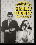 Stanley Kubrick Photographs. Through a Different Lens di Luc Sante, Sean Corcoran, Donald Albrecht edito da Taschen GmbH