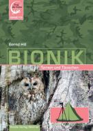 Bionik - Tarnen und Täuschen di Bernd Hill edito da Knabe Verlag Weimar