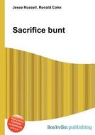 Sacrifice Bunt edito da Book On Demand Ltd.