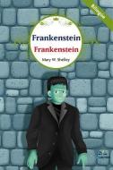 Frankenstein di Mary Shelley edito da SELECTOR S A DE C U