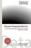 Vincent Pasquale Biunno edito da Betascript Publishing
