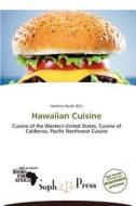 Hawaiian Cuisine edito da Crypt Publishing