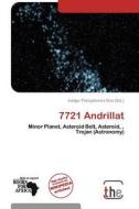 7721 Andrillat edito da Crypt Publishing