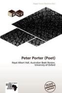 Peter Porter (poet) edito da Duc
