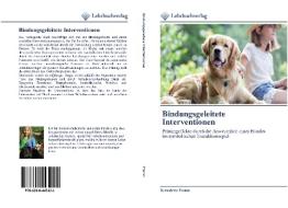 Bindungsgeleitete Interventionen di Bernadette Fromm edito da Lehrbuchverlag