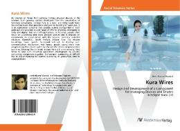 Kura Wires di Amit Kumar Mondal edito da AV Akademikerverlag