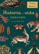 Historia de la vida : evolución di Fiona Munro, Ruth Symons edito da Impedimenta