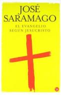 El Evangelio Segun Jesucristo = The Gospel According to Jesus Christ di Jose Saramago edito da Punto de Lectura