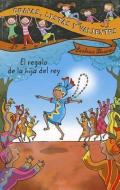 El Regalo de La Hija del Rey di Beatrice Masina edito da Anaya Publishers