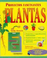 Plantas di Sally Hewitt edito da PANAMERICANA PUB LLC