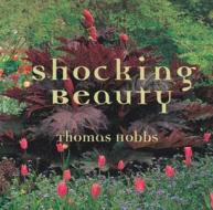 Shocking Beauty di Thomas Hobbs edito da PERIPLUS ED