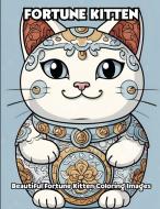 Fortune Kitten di Libroteka edito da LIBROTEKA