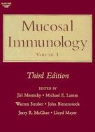 Mucosal Immunology edito da Elsevier Science Publishing Co Inc