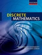Discrete Mathematics di S. K. Chakraborty edito da OUP India