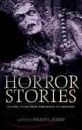 Horror Stories edito da Oxford University Press