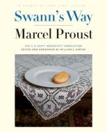 Swann's Way di Marcel Proust edito da Yale University Press