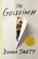 The Goldfinch di Donna Tartt edito da LITTLE BROWN & CO