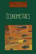Econometrics edito da Palgrave Macmillan