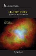 Neutron Stars 1: Equation of State and Structure di P. Haensel, A. Y. Potekhin, D. G. Yakovlev edito da SPRINGER NATURE