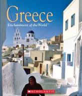Greece di Ann Heinrichs edito da Scholastic