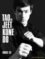 Tao of Jeet Kune Do di Bruce Lee edito da Turtleback Books
