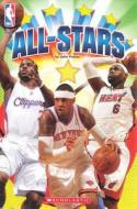 NBA: All Stars edito da Turtleback Books