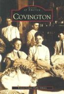 Covington di Kenton County Public Library edito da ARCADIA PUB (SC)