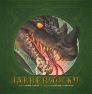 Jabberwocky di Lewis Carroll edito da RUNNING PR KIDS