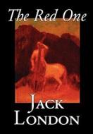 The Red One by Jack London, Fiction, Classics, Action & Adventure di Jack London edito da Wildside Press