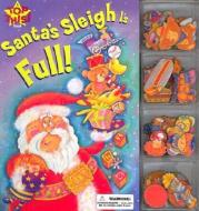 Santa's Sleigh Is Full! di William Boniface edito da Price Stern Sloan