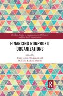 Financing Nonprofit Organizations edito da Taylor & Francis Ltd
