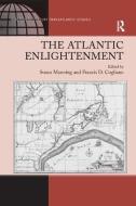 The Atlantic Enlightenment di Francis D. Cogliano edito da Taylor & Francis Ltd