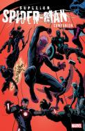 Superior Spider-man Companion di Christopher Yost, Mark Waid, Rob Rodi edito da Marvel Comics