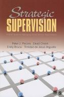 Strategic Supervision di Peter J. Pecora edito da SAGE Publications, Inc