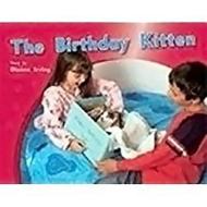 Rigby PM Photo Stories: Leveled Reader (Levels 6-7) Birthday Kitten, the di Various, Irving edito da Rigby