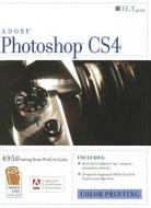 Adobe Photoshop CS4: Color Printing, ACE Edition di Carl Pultz edito da Axzo Press
