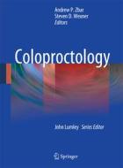 Coloproctology edito da Springer London