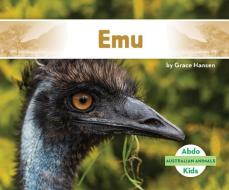 Emu di Grace Hansen edito da ABDO KIDS JUMBO