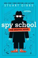Spy School the Graphic Novel di Stuart Gibbs edito da SIMON & SCHUSTER BOOKS YOU