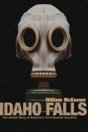 Idaho Falls edito da Ecw Press