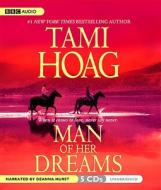 Man of Her Dreams di Tami Hoag edito da BBC Audiobooks