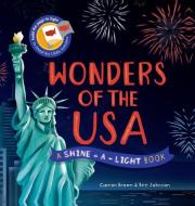 Wonders of the USA di Carron Brown edito da Kane/Miller Book Publishers