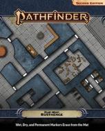 Pathfinder Flip-Mat: Rusthenge (P2) di Vanessa Hoskins, Jason Engle edito da Paizo Publishing, LLC