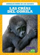 Las Crias del Gorila (Gorilla Infants) di Genevieve Nilsen edito da JUMP